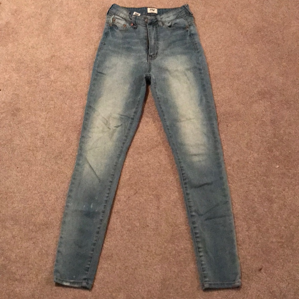 Jeggings